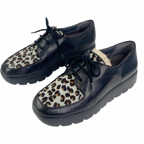 aerosoles platform shoes